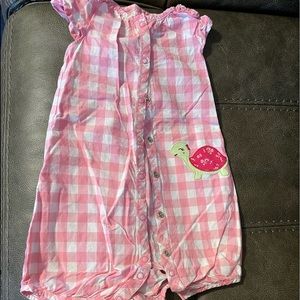 Baby Girl Outfit